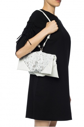 Double-sided shoulder bag, zdjęcie 2 Double-sided shoulder bag od Maison Margiela